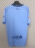 25-26 Las Palmas Away Fans Soccer Jersey