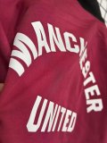24-25 Man Utd Retro Windbreaker