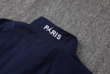 26-27 PSG High Quality Windbreaker Suit