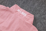 26-27 PSG High Quality Windbreaker Suit