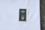 26-27 Italy High Quality Half Pull Tracksuit