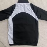 2026 PSG New Pattern Windbreaker