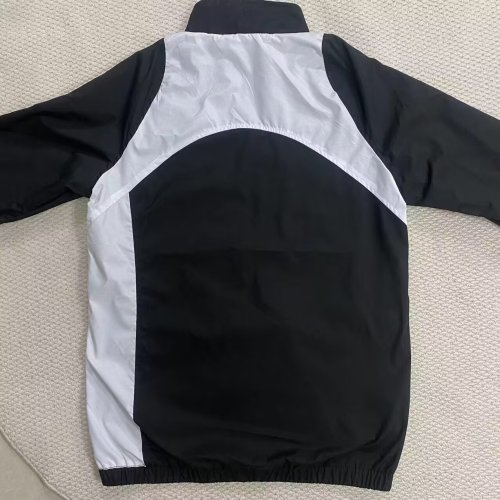 2026 PSG New Pattern Windbreaker
