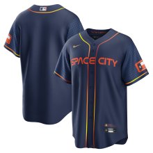 2026 MLB Houston Astros New Pattern Jersey