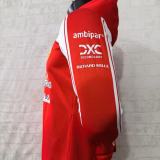 2026 F1 Ferrari New Pattern Sweater