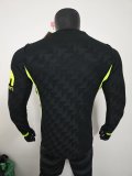 26-27 ATM Away Leaked Edition Long Sleeve Player Version Soccer Jersey*长袖球员
