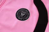 26-27 Inter Miami High Quality PoLo Training Short Suit