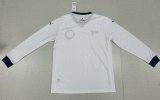 25-26 BaHia Home Long Sleeve Fans Soccer Jersey（长袖）