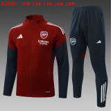 25-26 ARS High Quality Kids Jacket Tracksuit