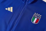 26-27 Italy High Quality Jacket Tracksuit
