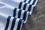 26-27 Italy High Quality Half Pull Tracksuit