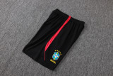 26-27 Brazil High Quality Tank Top And Shorts Suit