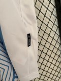 25-26 DR Congo White Special Edition Fans Soccer Jersey