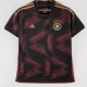22-23 Germany Away  World Cup Fans Soccer Jersey