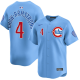 2026 MLB Chicago Cubs New Pattern Jersey