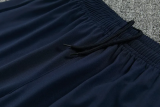 26-27 BAR Short shirts and Long trousers Suit (圆领)