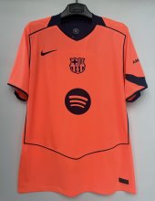 25-26 BAR Third Fans Soccer Jersey