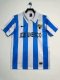 2012- 2013 Málaga Home Fans Soccer Jersey