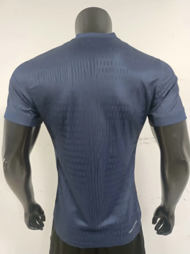 25-26 PSG Home Player Version Soccer Jersey