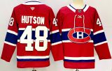 2026 NHL Canada New Pattern Jersey