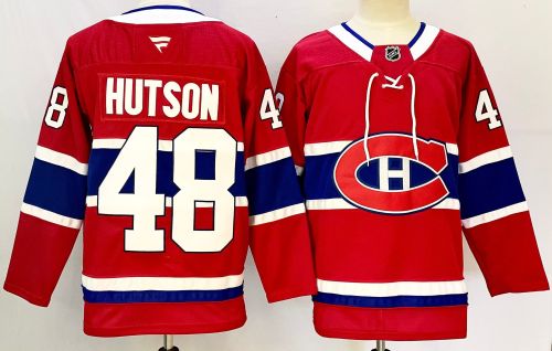 2026 NHL Canada New Pattern Jersey