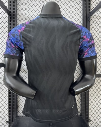 2026 BAR Special Edition Player Version Soccer Jersey