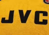 1996 ARS Away Retro Kids Soccer Jersey