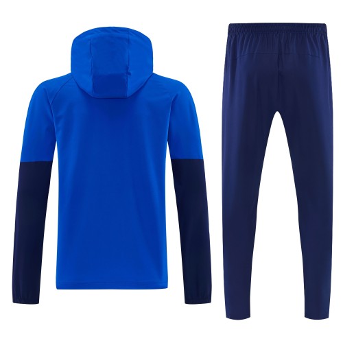 26-27  Marseille High Quality Windbreaker Suit