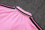 26-27 Inter Miami High Quality PoLo Training Short Suit