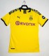 2019-2020 Dortmund Home Retro Soccer Jersey