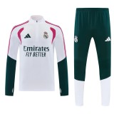 26-27 ATM High Quality Half Pull Tracksuit