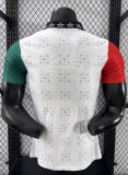 25-26 Ghana Special Edition Player Version Soccer Jersey