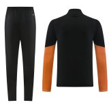 26-27 ARS High Quality Half Pull Tracksuit