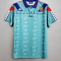 1992-1995 BAR Away Retro Soccer Jersey 1992-1995 BAR Away Retro Soccer Jersey