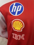 2026 F1 Ferrari New Pattern Jacket