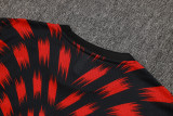 25-26 Flamengo High Quality Training Short Suit