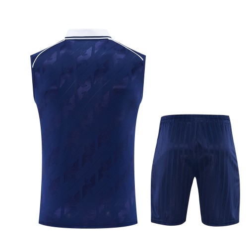 26-27 RMA High Quality Tank Top And Shorts Suit