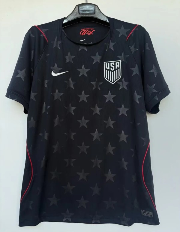 2026 World Cup USA Away Fans Soccer Jersey