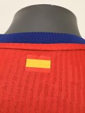 26-27 ATM Home Leaked Edition Player Version Soccer Jersey