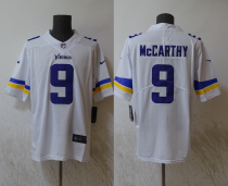 2025 NFL Minnesota Vikings New Pattern Jersey