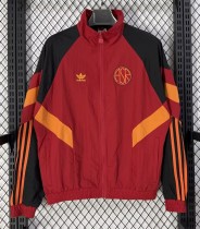 26-27 Roma New Pattern Windbreaker 26-27 Roma New Pattern Windbreaker