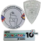 UEFA NL Winner2023+Euro Champions2024(欧国联班牙组合 UEFA NL Winner2023+Euro Champions2024(欧国联班牙组合