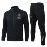 25-26 PSG High Quality Jacket Tracksuit