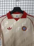 26-27 Bayern Special Edition Fans Soccer Jersey