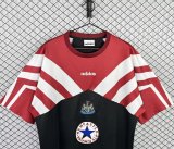 1995-1996 Newcastle Retro Soccer Jersey