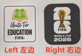26-27 Portugal Special Edition Fans Soccer Jersey