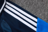 26-27 Cruzeiro High Quality POLO Training Short Suit