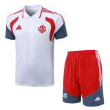 26-27  Internacional High Quality PoLo Training Short Suit