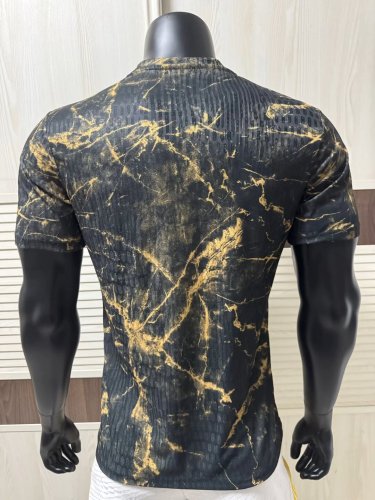 26-27 BAR Special Edition Player Version Soccer Jersey