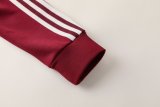 26-27 Spain High Quality Jacket Tracksuit